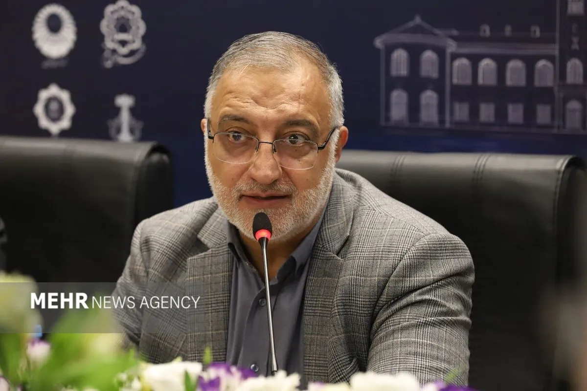 زاکانی: تعیین تکلیف انتخابات شوراها به محل مناقشه سیاسی تبدیل نشود