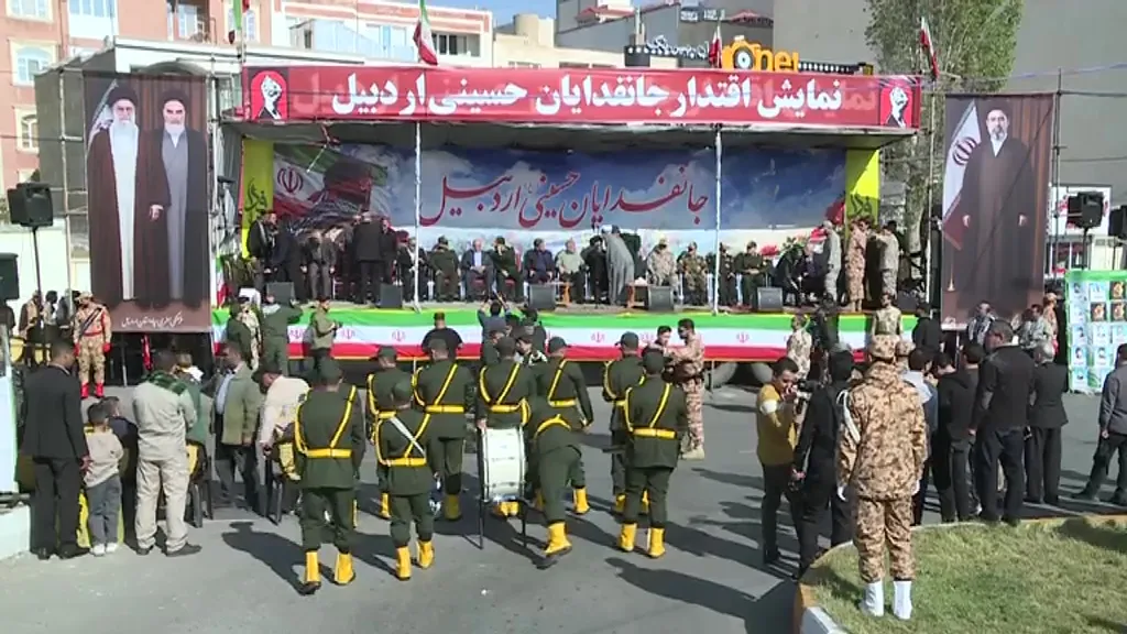 اقدامات کارشکنانه نشانه شکست دشمن است
