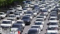 ۵۰ درصد سفرهای تبریز با خودروی شخصی انجام میشود