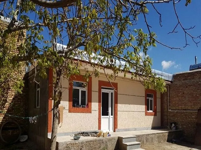 پیشرفت ۷۰ درصدی ۲۵۰ واحد مسکن روستایی در زنجان