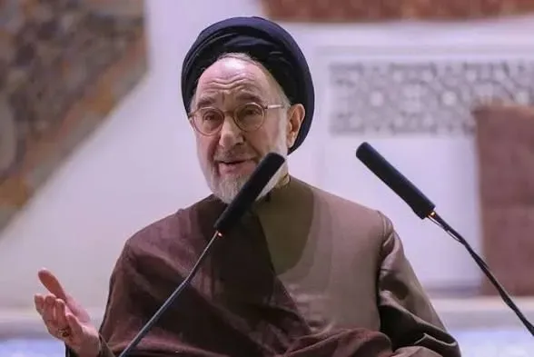 روایت سید محمد خاتمی از پاسخ به یهودیان در دانشگاه هاروارد: گفتم من بخش زیادی از آنچه شما «تروریسم» مینامید را «مقاومت مشروع» میدانم