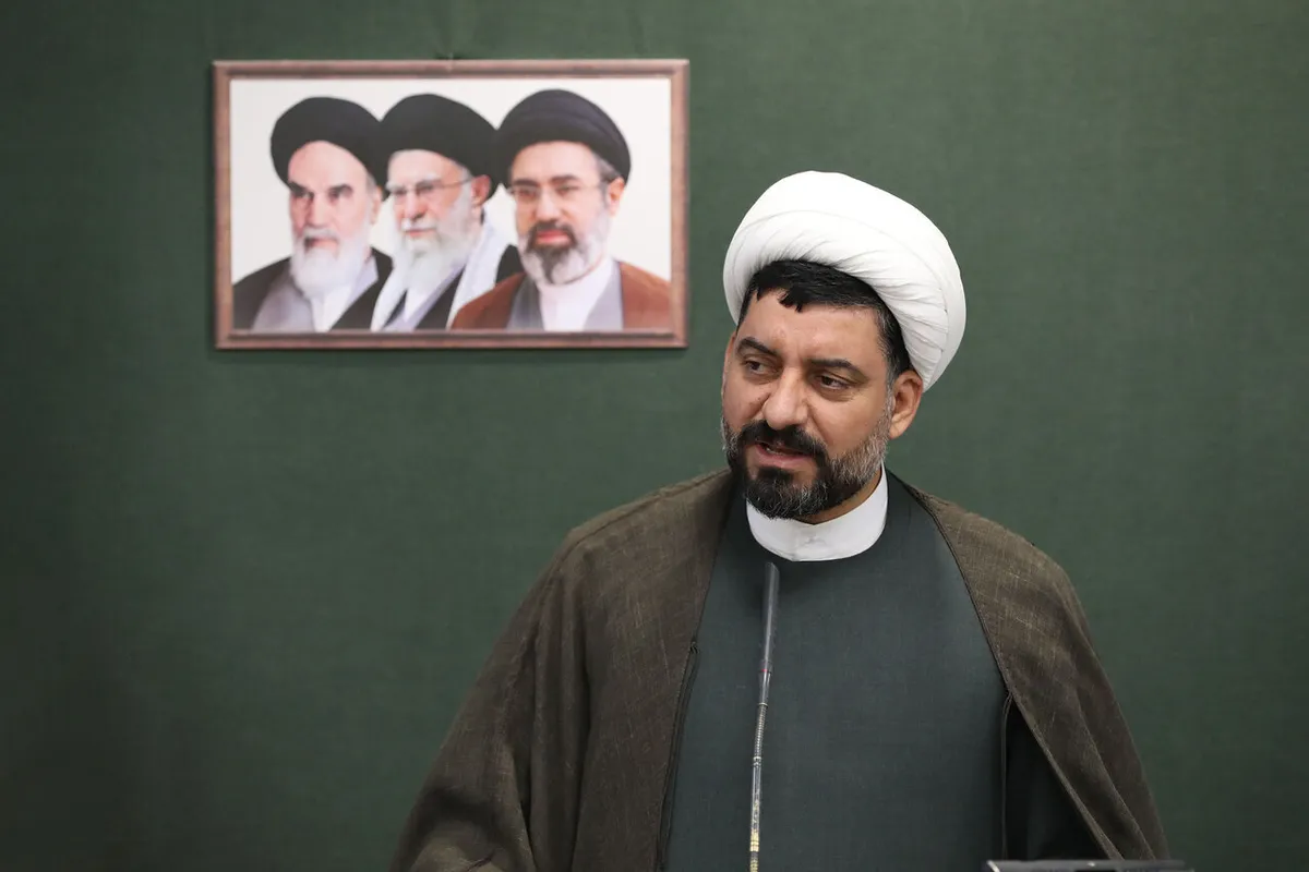 عضو کمیسیون کشاورزی مجلس سرنوشت آرزوهای ترامپ را تشریح کرد/ مراکز مطالعاتی جهان اذعان کردند که جنگ فعلی تمام نمی شود مگر...