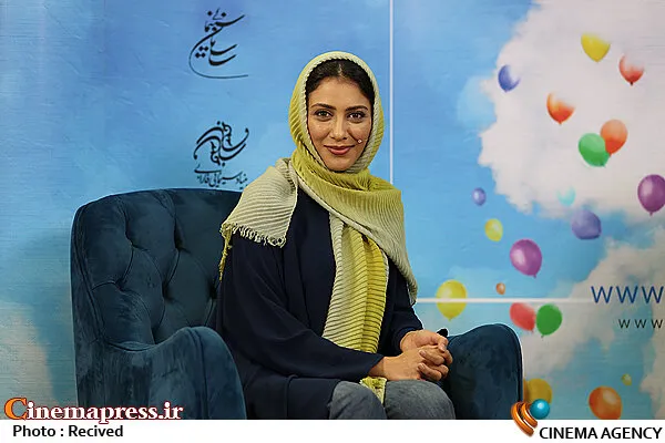 اختتامیه جشنواره «نمایش عروسکی تهران-مبارک» با اجرای «مونا فرجاد» روی صحنه میرود