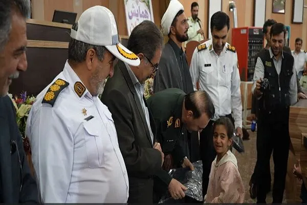 همایش دهیاران و راهوران محله با محوریت ایمنی راهها در چهارمحال و بختیاری
