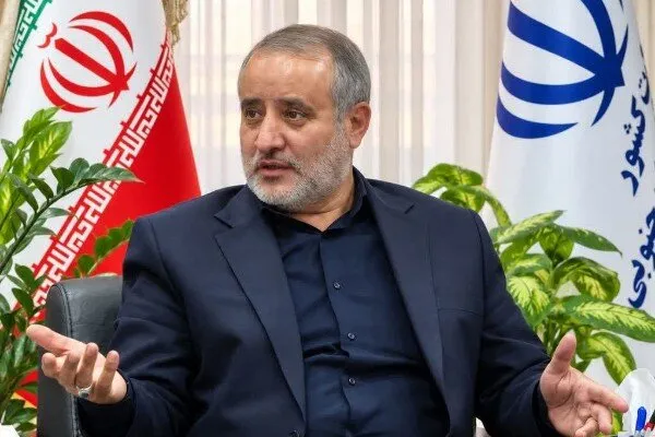 وسعت خراسان جنوبی، اعتبار بیشتر برای حفاظت از محیط زیست میطلبد