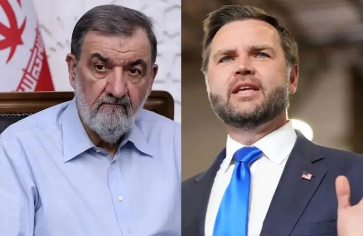 ونس در نامه به دبیر شورای عالی امنیت ملی ایران گفته هرگونه مذاکره برای جلوگیری از حملات نظامی آمریکا، «مستلزم گفتوگو درباره موضوع هستهای» است/ ونس پیشنهاد ارسال نامه را مطرح کرد و ترامپ از نامه، استقبال زیادی کرد/ نامه مذکور بر امکان ازسرگیری مذاکرات متمرکز است