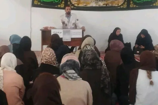 زارعی: آگاهی والدین کلید پیشگیری از آسیب‌های نوجوانی است