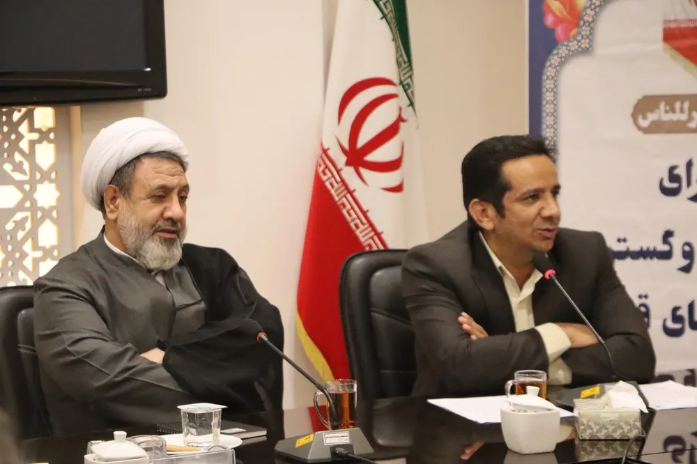 توسعه فرهنگ قرآن و نماز نیازمند باور قلبی و برنامهریزی است