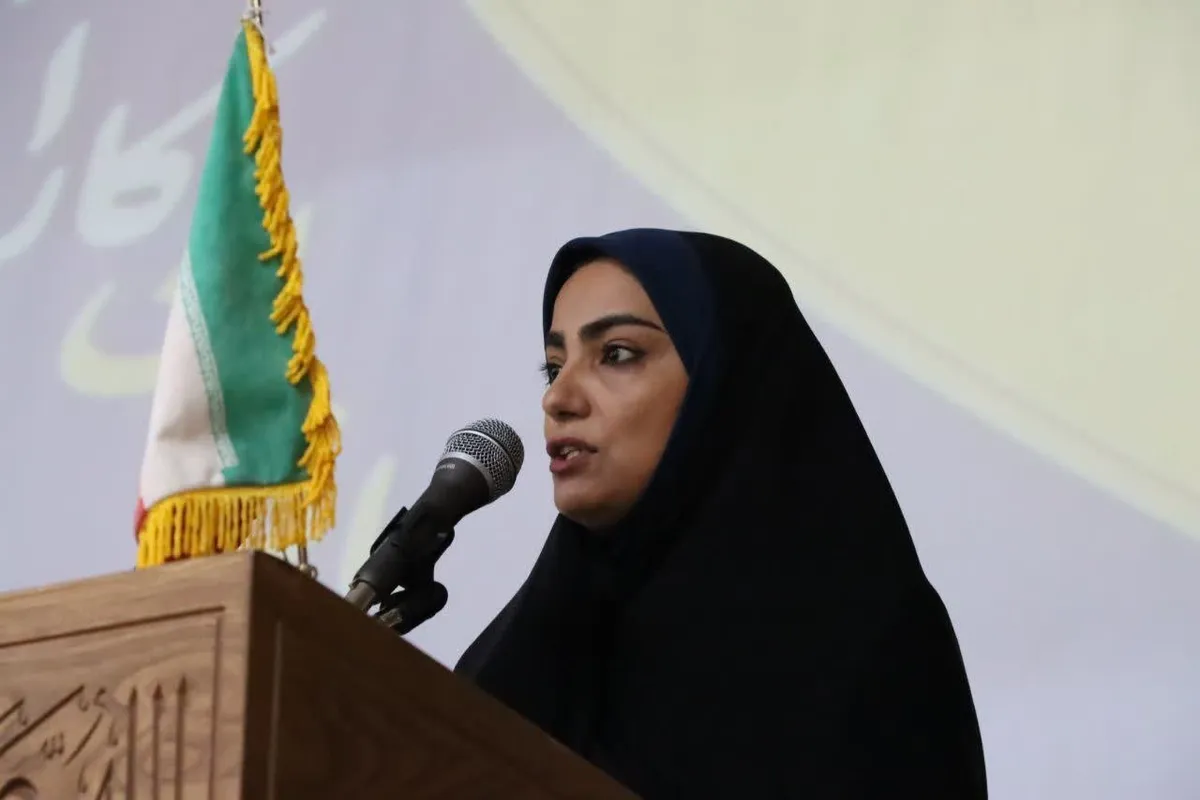 بانوان تأثیرگذار خراسان شمالی به الگویی برای نسل جدید تبدیل می‌شوند