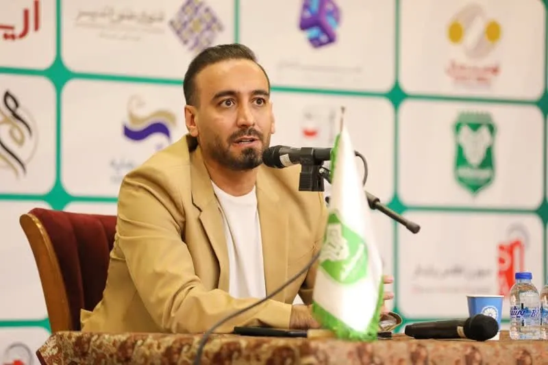 تمجید مالک خیبر از عملکرد بازیکنان؛ عبدی: حریف دستوپا بستهای نیستیم