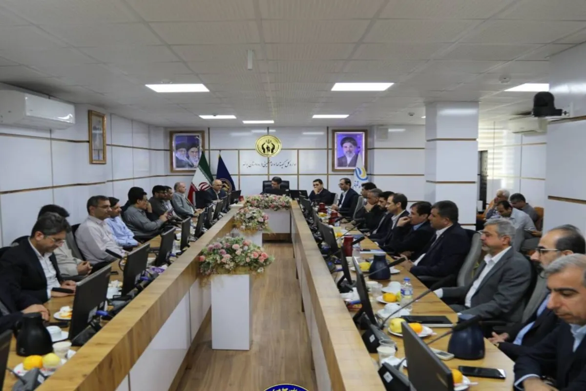 یاوران اشتغال کمیته امداد استان بوشهر تجلیل شدند