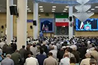 نماینده ولیفقیه در آذربایجانغربی: جهانیان به قدرت برتر ایران اذعان کردهاند