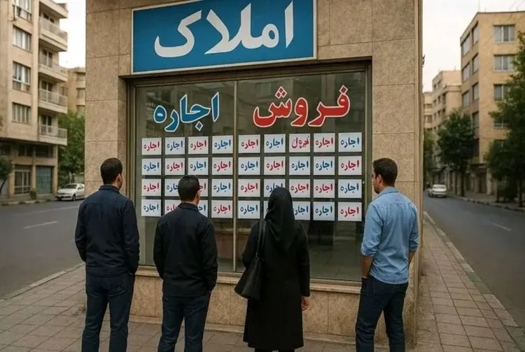 آتشبس، نگرانی اجاره را تمام نمیکند