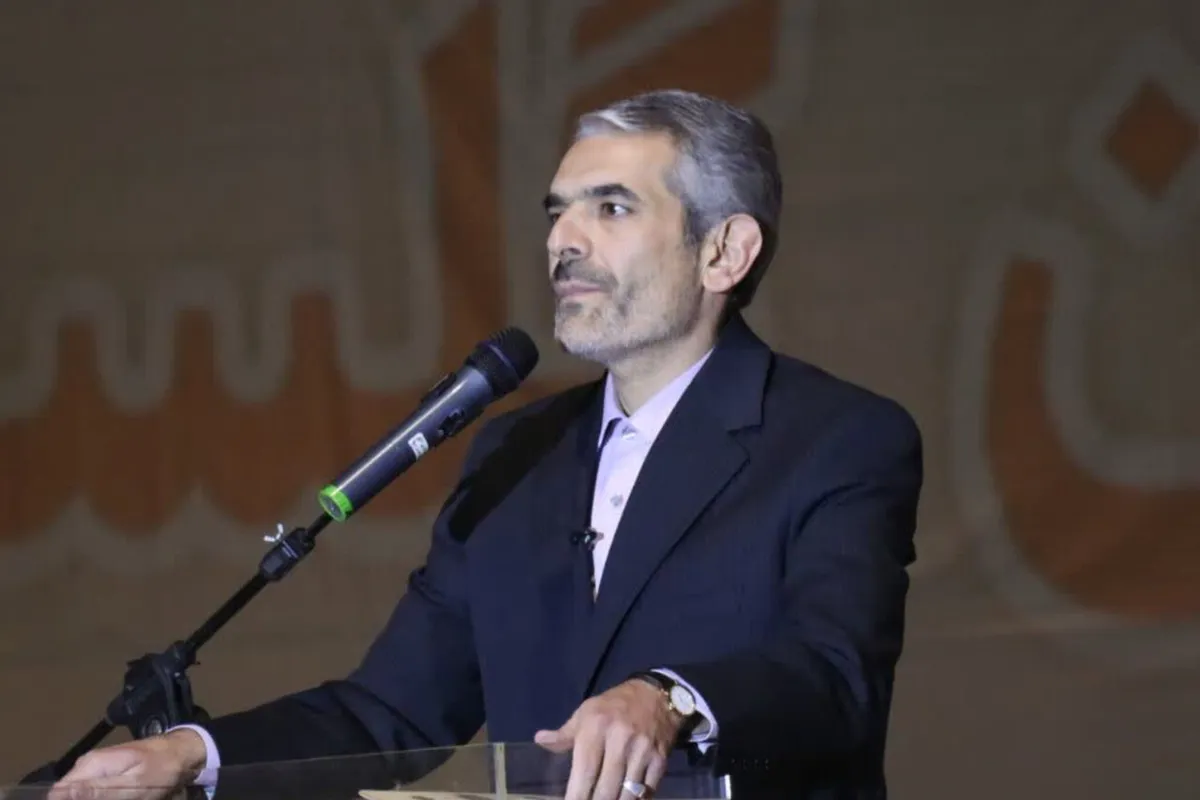 محمدی: تئاتر هنرمندان گلستان به تالار وحدت میرسد