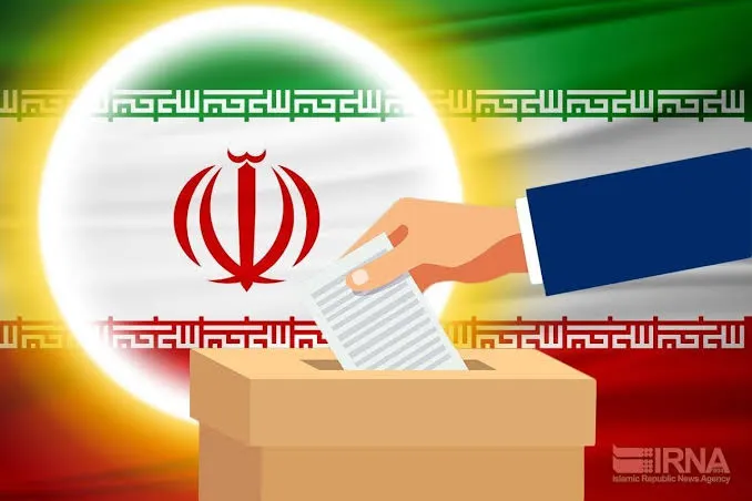 مانور آمادگی انتخابات شوراهای اسلامی شهر و روستا