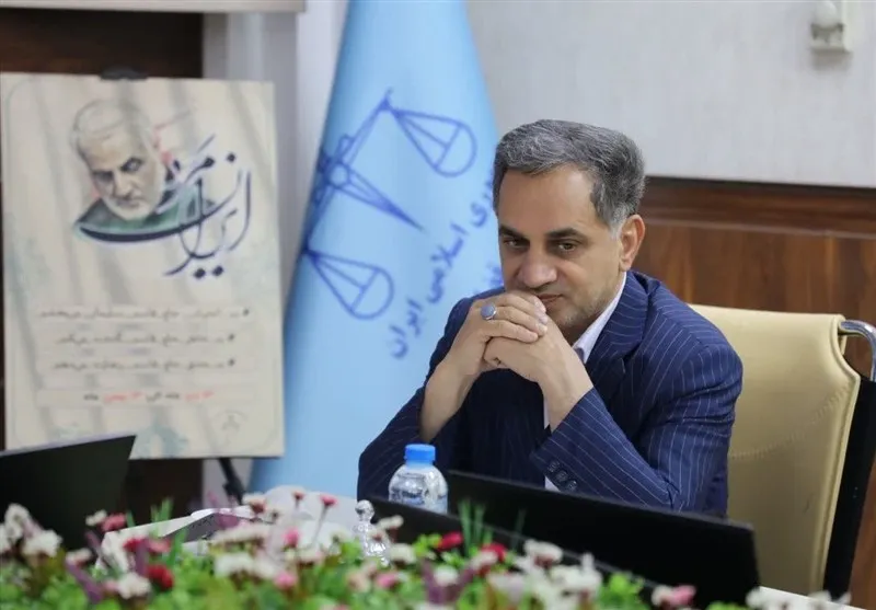سال گذشته 45 پرونده کیفری به مراجع قضایی استان کرمان ارسال شد