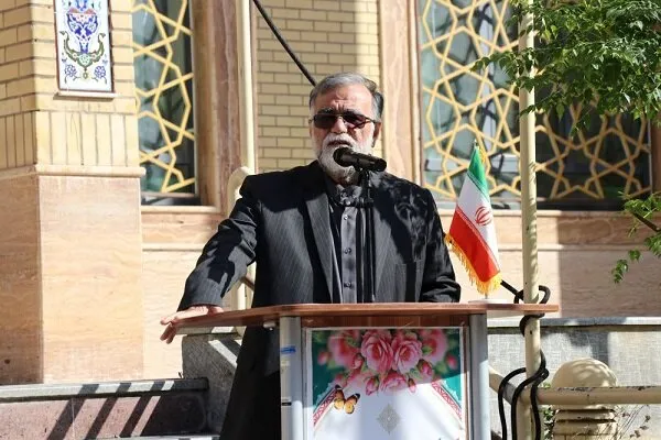 ضرورت ارتقای آمادگی دفاعی دانشآموزان لرستانی