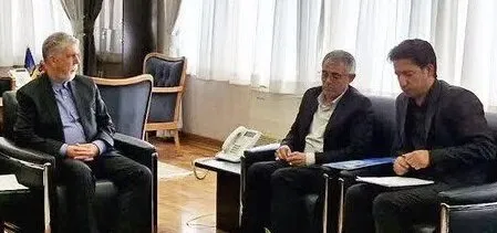 قانون جامع رسانهها با مشارکت تشکلهای صنفی تدوین شود