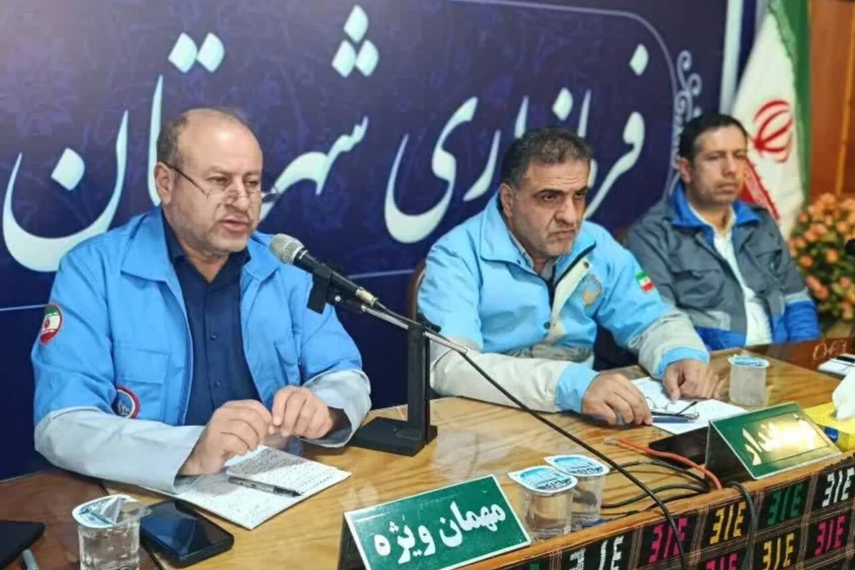 آماده باش گیلان برای النینو؛ ترک فعل مدیران پیگرد قانونی دارد