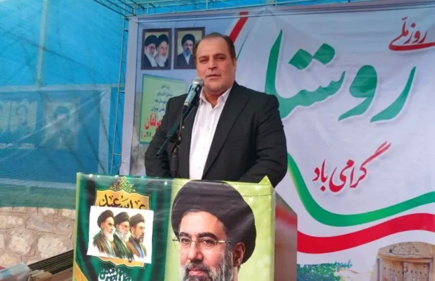 توسعه امکانات روستایی ساوه با محوریت افزایش کیفیت زندگی دنبال میشود