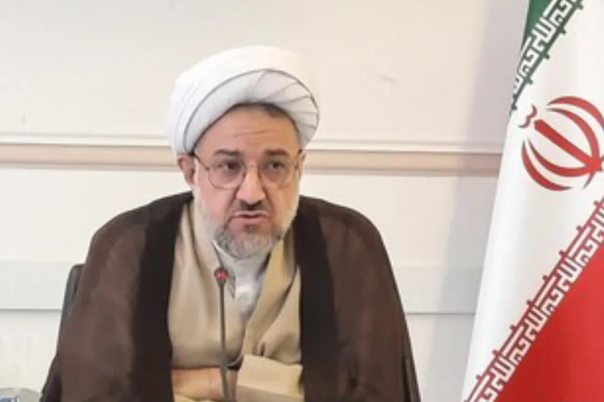 مهدیان: ۲۵ طرح میراثی اوقاف در بافت تاریخی گرگان فعال شد