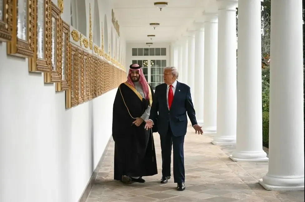 ادعای ترامپ درباره حمله به فرودگاه ریاض: ما خیلی سریع اقدام خواهیم کرد