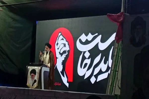 حجتالاسلام سادات: دینداری حقیقی در گرو پایبندی به همه ابعاد دین است
