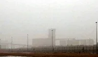 آلودگی هوا در ۹ شهر خوزستان/اهواز در وضعیت بسیار ناسالم |۱۱ مهر ۱۴۰۵