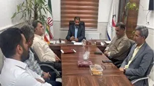 روستای مبارک آباد قم به شهر تبدیل می‌شود؟
