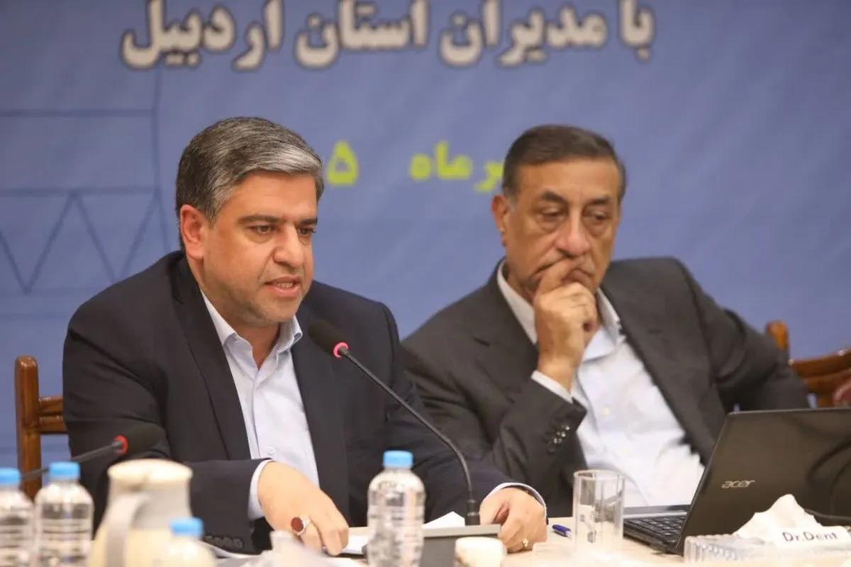 بیش از ۱۰۰درصد تعهدات زیرساختی سال نخست سفر رئیسجمهور محقق شد