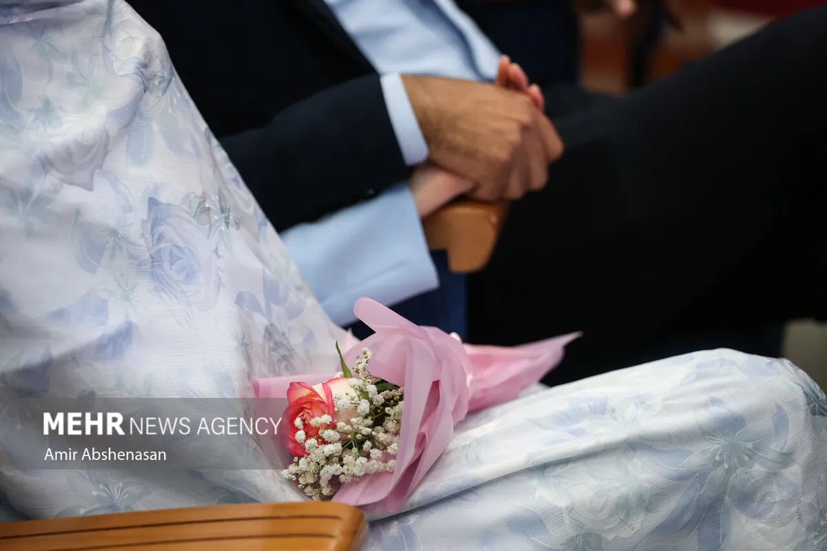 جوانان در هفتخوان تجملات ازدواج؛ ضرورت ترویج فرهنگ سادهزیستی