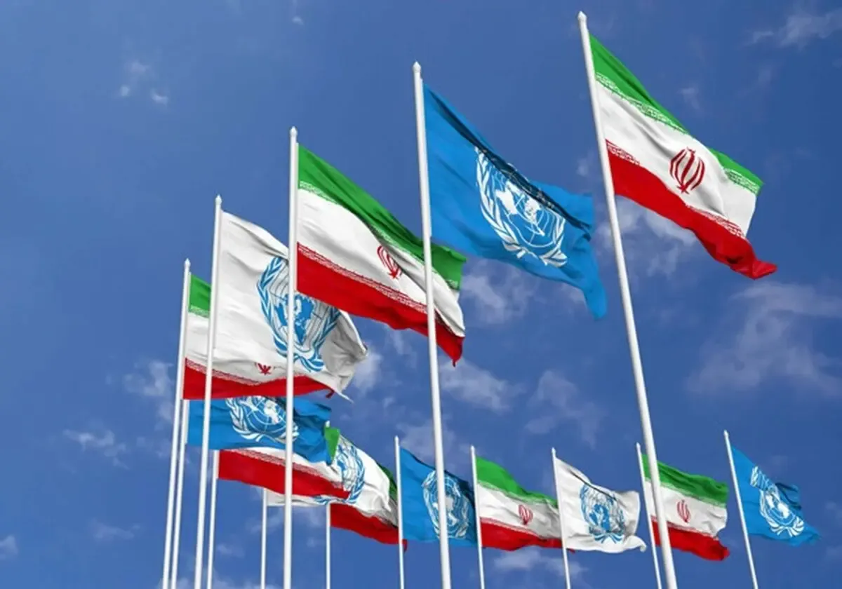 نامه هشدار ایران به سازمان ملل در پی «تهدیدهای گستاخانه» ترامپ و اسرائیل