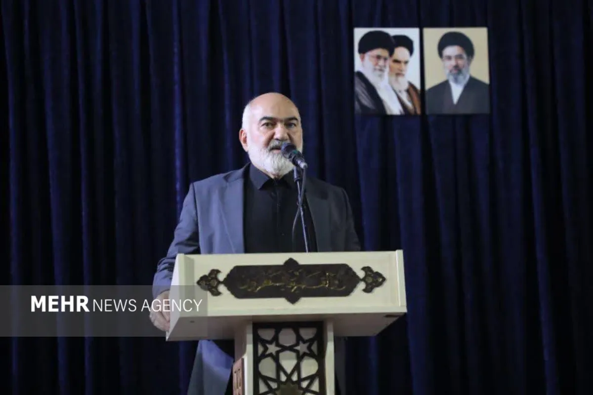 ۶۲۷ مدرسه در قالب نهضت توسعه عدالت آموزشی در خوزستان ساخته میشود