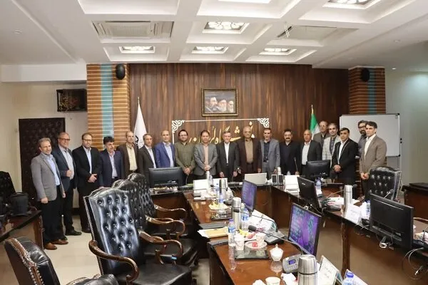 ارتقای مرتبه علمی سه عضو هیئت علمی دانشگاه لرستان به دانشیاری