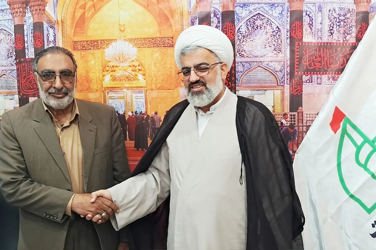 نوسازی و بازسازی عتبات؛ از توسعه حرم‌ها تا تعالی فرهنگی جامعه
