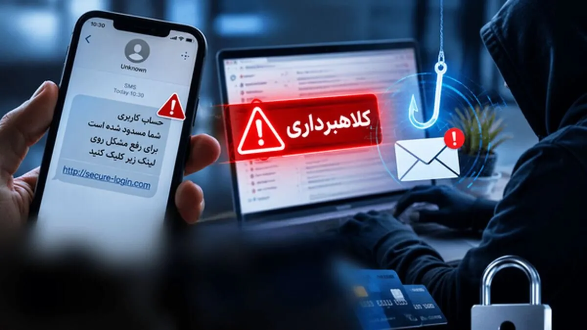متهمان سرقت ۷۰۰ میلیارد ریالی رمز ارز از شهروند اصفهانی دستگیر شدند