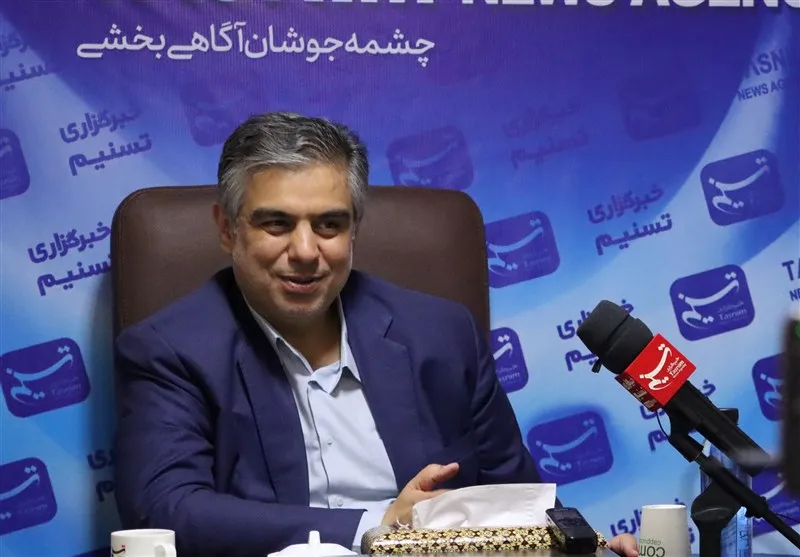 انجام سالانه 1.6 میلیارد دلار صادرات صنعتی و معدنی از استان مرکزی