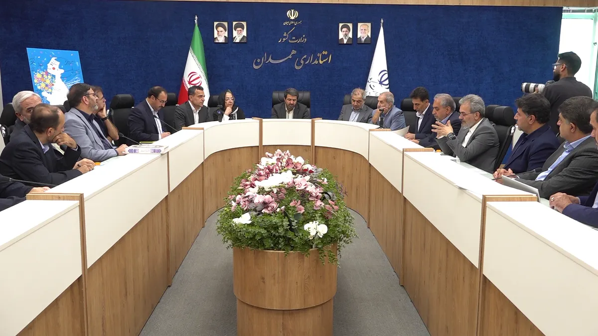 همدان آماده میزبانی سی‌ویکمین جشنواره بین‌المللی تئاتر کودک و نوجوان&nbsp;
