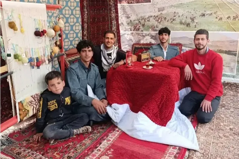 جشنواره گردشگری ارزانفود فرصتی برای معرفی ظرفیتهای روستایی همدان