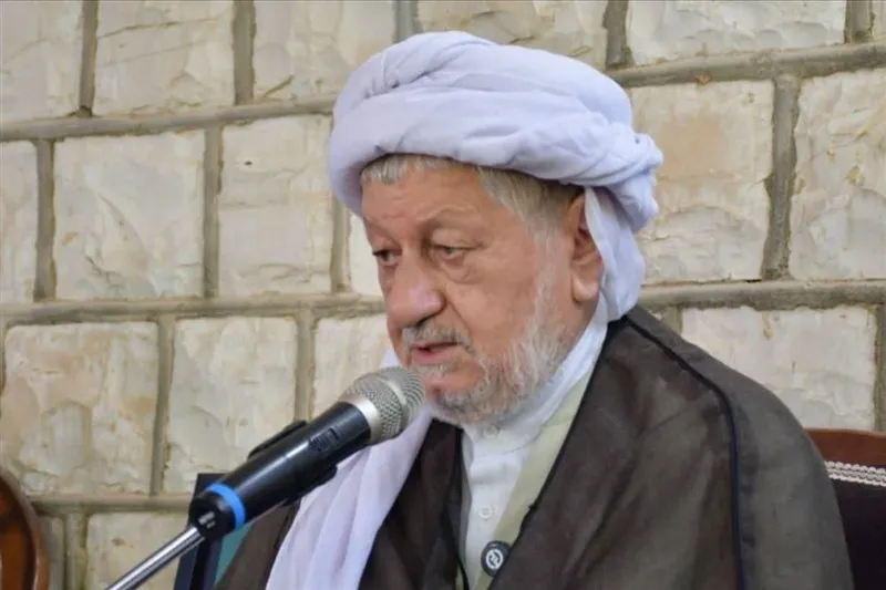 امامجمعه پاوه: درگیری مسلمانان با یکدیگر مایۀ تأسف است