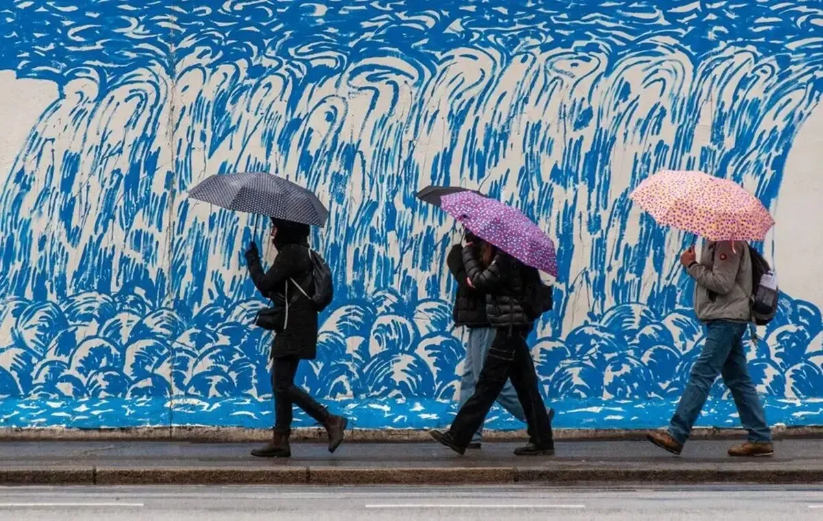 وضعیت هوای فردا تهران؛ آب و هوای یکشنبه ۱۲ مهر ۱۴۰۵ چگونه خواهد بود؟