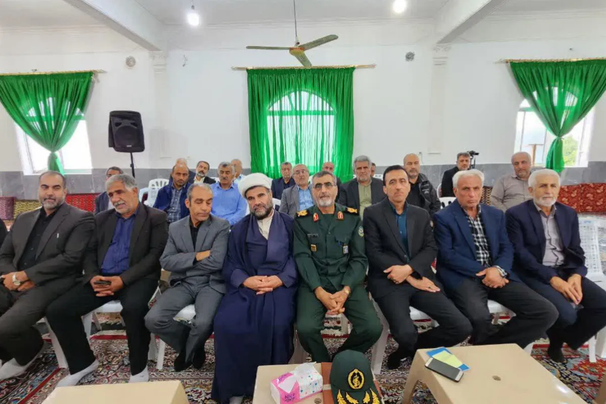 بازتعریف نقش رسانهای هیئات مذهبی مازندران