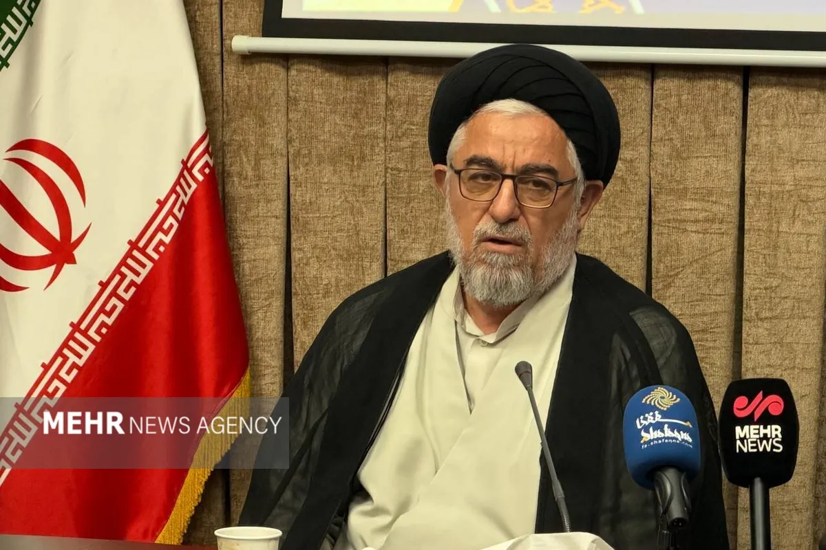 میرمعزی: چشمانداز جدید حوزههای علمیه تا دیماه تدوین میشود