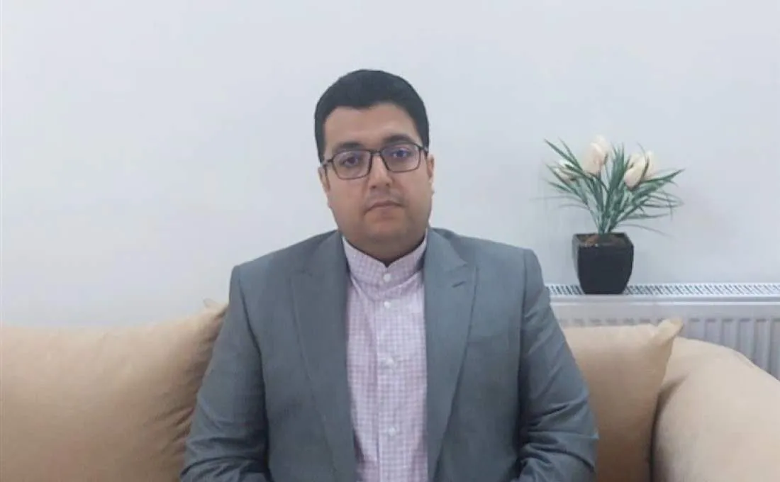 تضاد بنیادین شرق و غرب