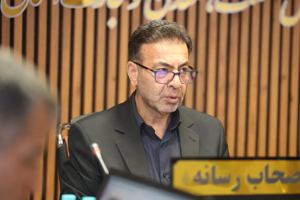 یک واحد صنعتی در چهارمحالوبختیاری به چرخه تولید بازمیگردد