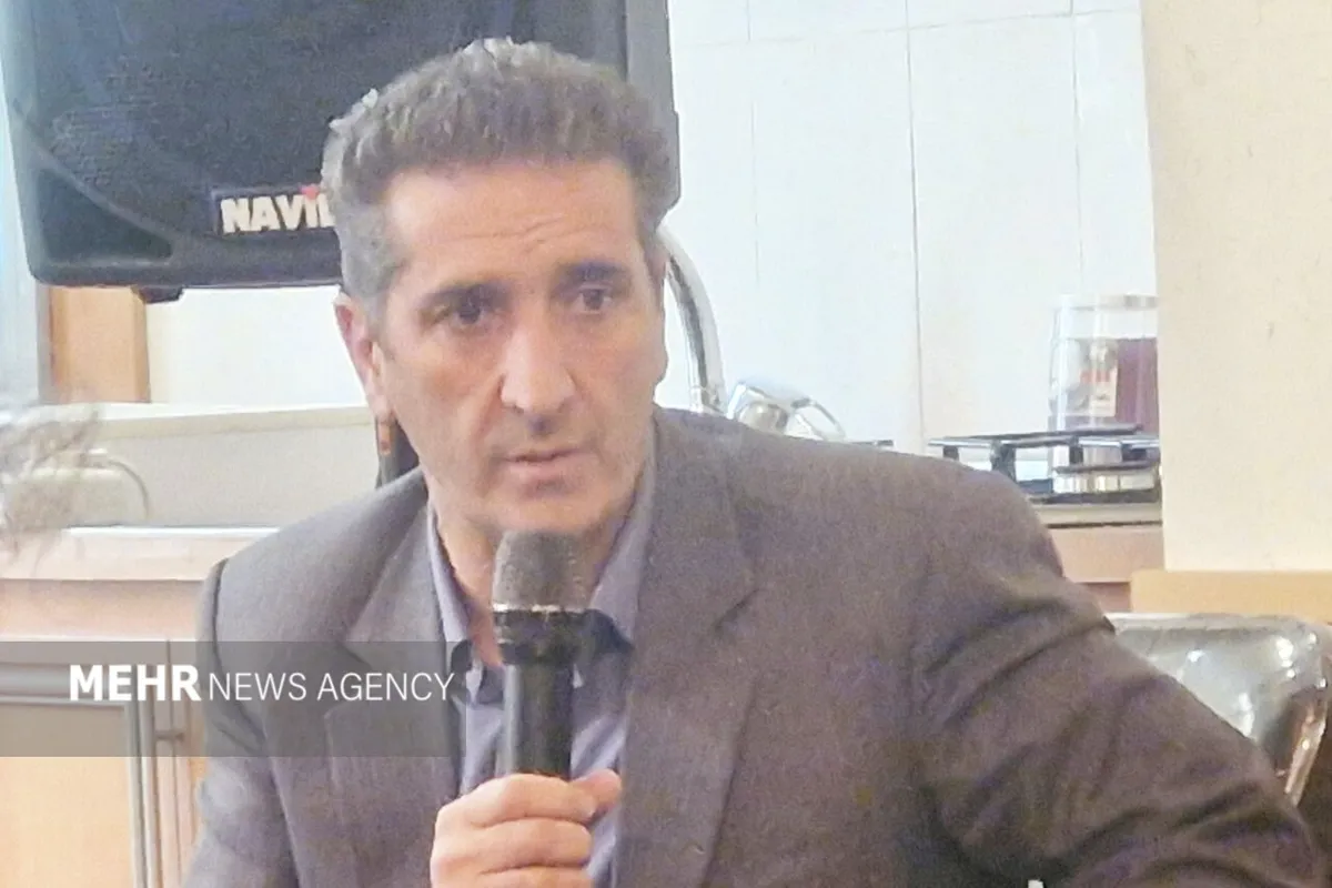 ۸۵ درصد مسیرهای گردشگری سرعین استاندارد سازی شد