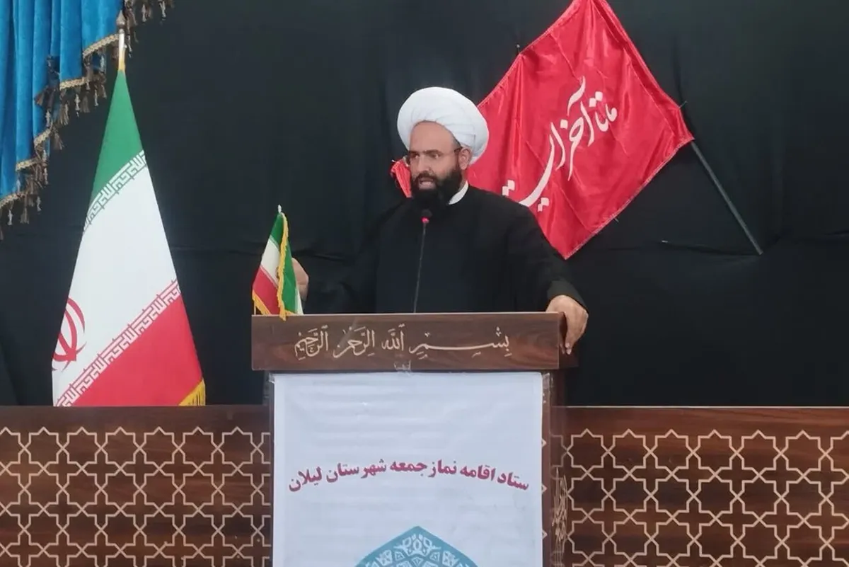 راثی: انسجام ملی مهمترین پشتوانه در برابر تهدیدهای خارجی است