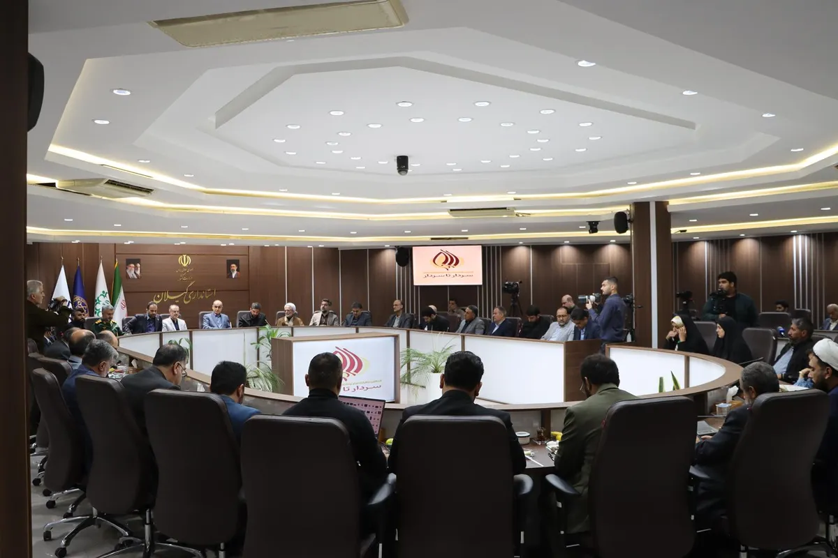 حفظ هویت ملی نیازمند بازخوانی میراث تاریخی ایران است
