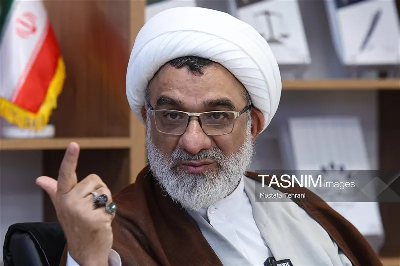 خسروپناه: نقشه فرهنگی باید مبنای تصمیمگیری و حل مسائل اجتماعی باشد