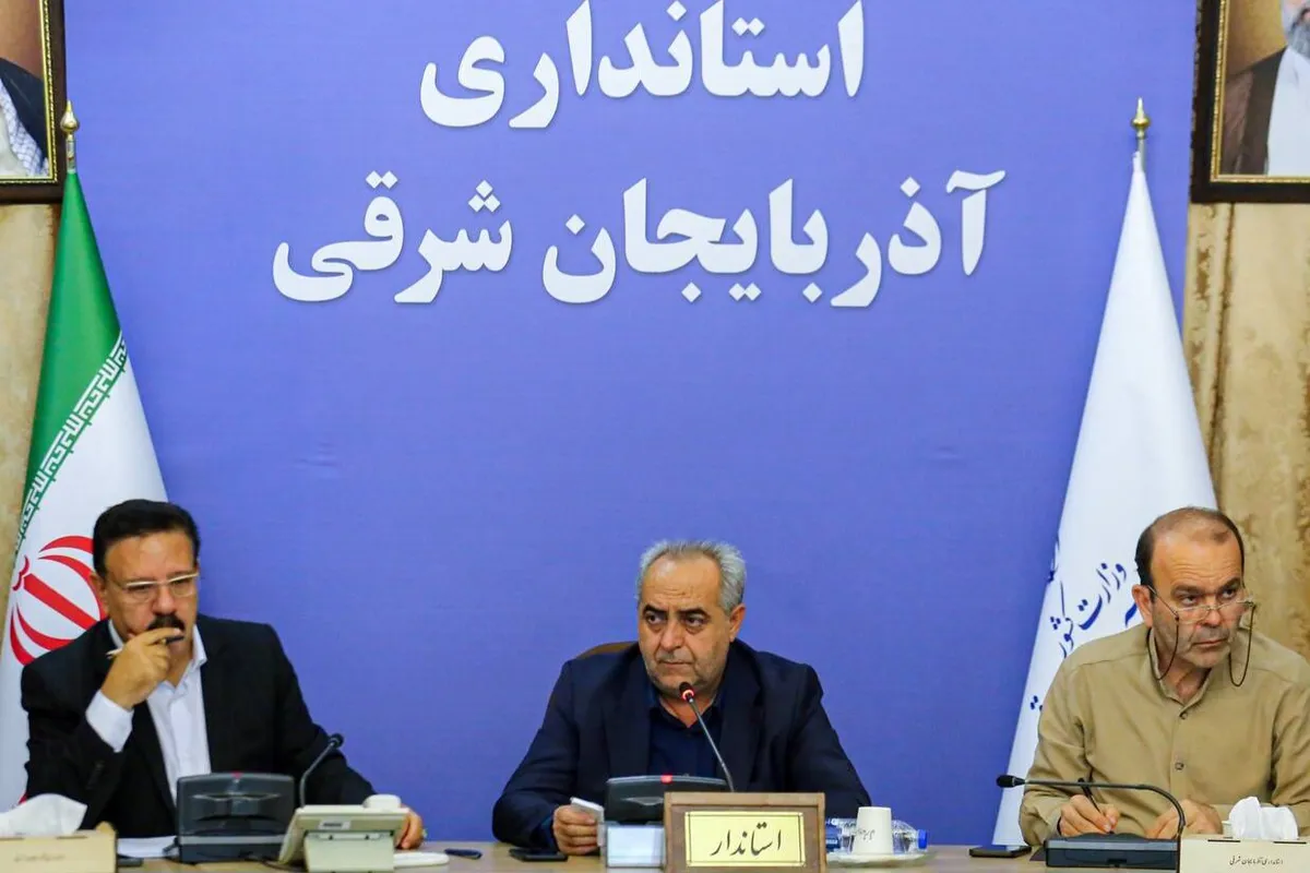 سرمست: تبریز تنها کلانشهری است که وسعت آن کاهش یافته است